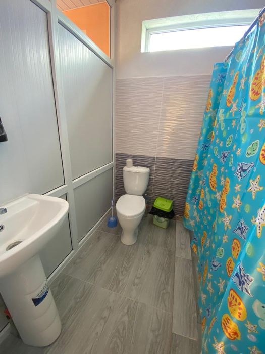 Саумалхана Ленгер,Бургулюк