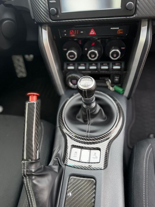 Toyota GT86 2.0 Rock&Road 200cp 2016