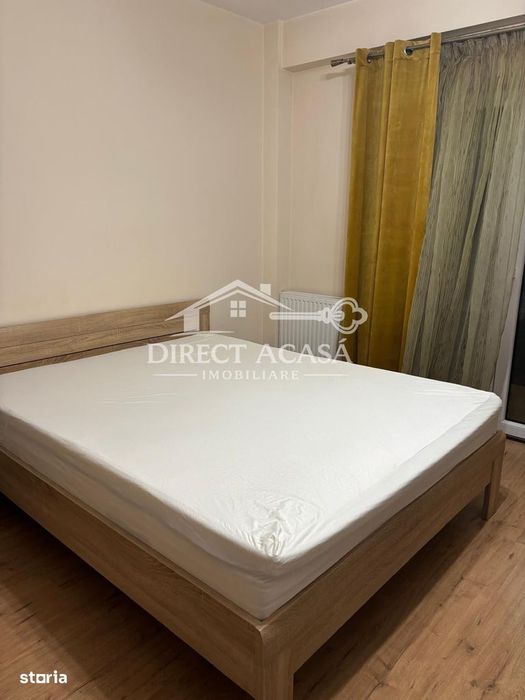 Apartament 2 camere modern | Str. Gloriei | Tudor - View 6