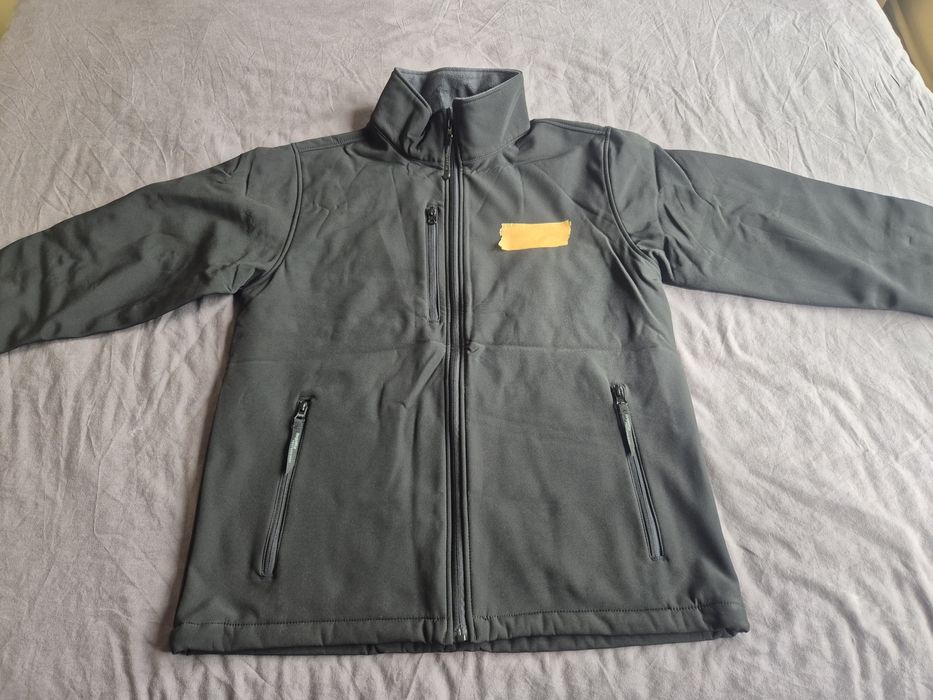 Софтшел/яке softshell Regatta Proffesional ново