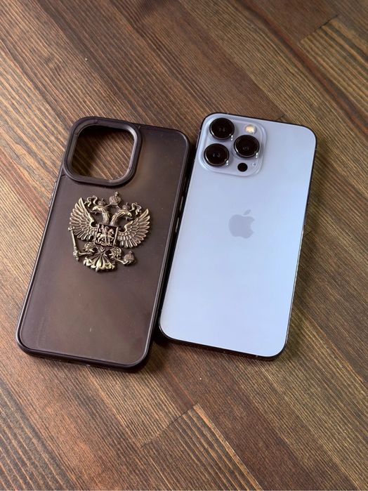 iPhone 13 Pro 128Gb Без Ремонта!