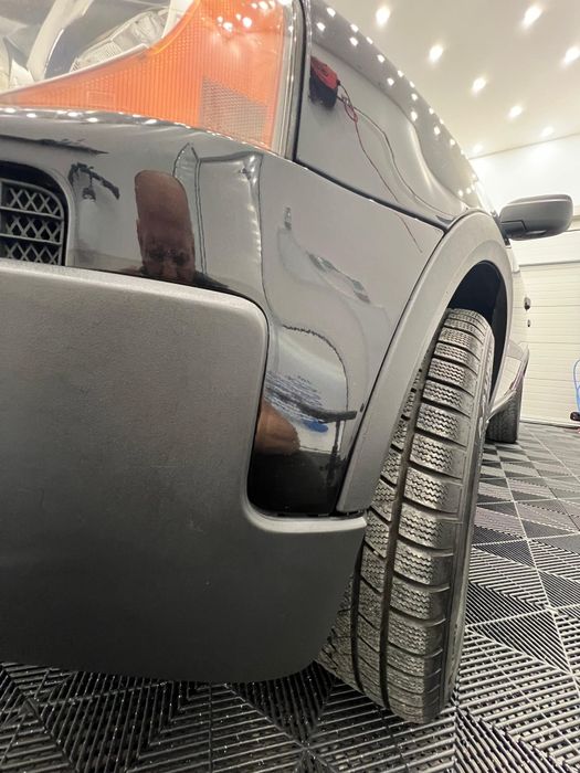 Vand Volvo XC90 2.9 Biturbo