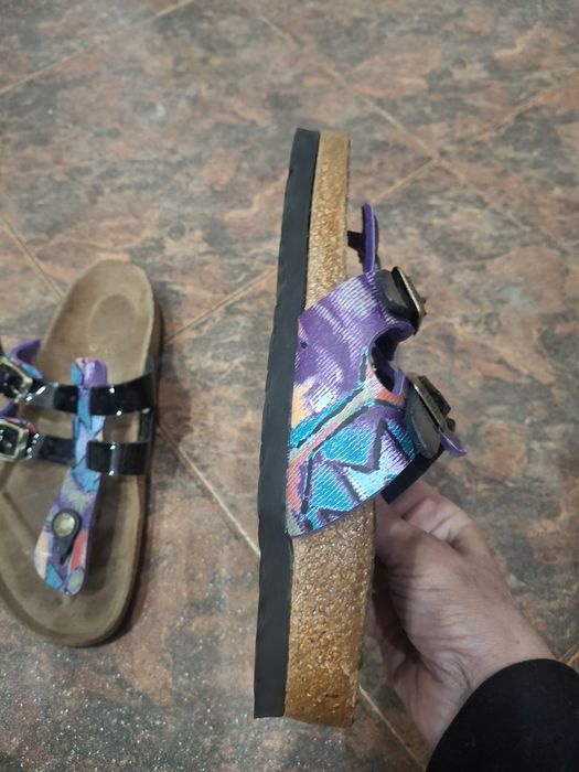 Сандали  Birkenstock.36 р