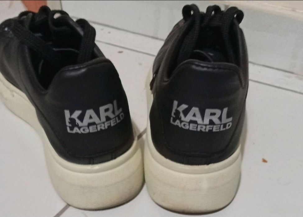 Дамски маратонки Karl