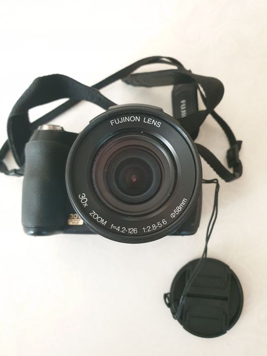 Продам фотоаппарат