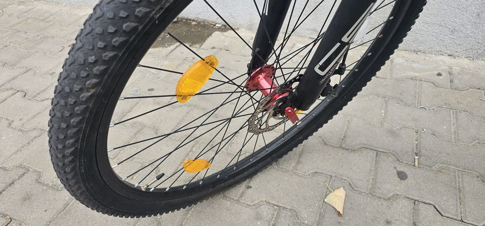 Bicicleta Mtb 29