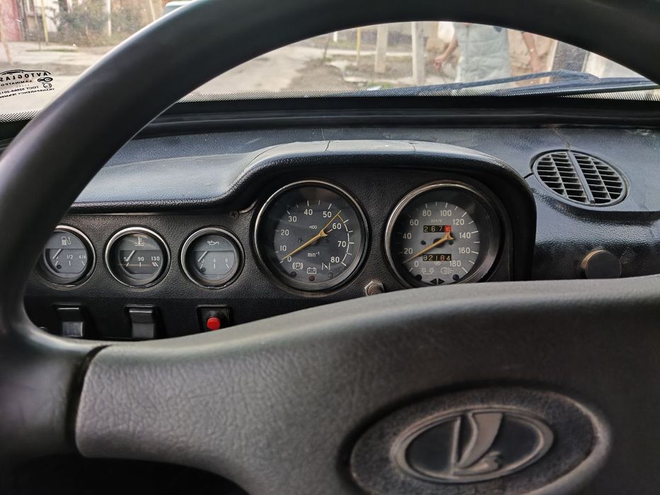 Сотилади жигули холати яхши юриб турган мошина