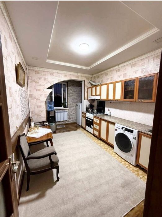 Продается 2/5/9 квартира Карасу-4