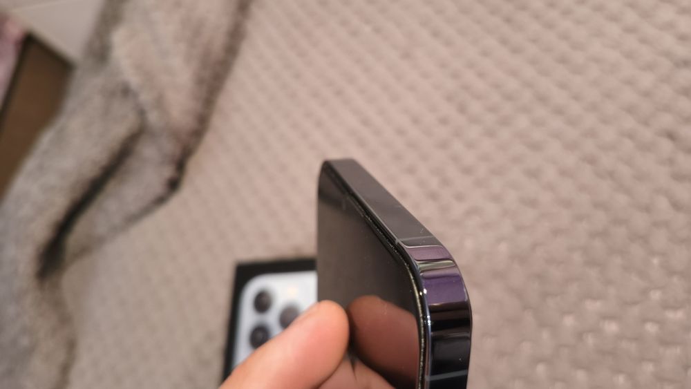 Продам iphone 13 pro max 256Gb