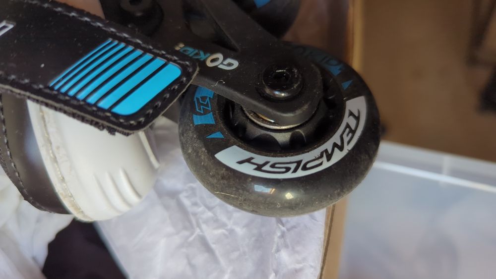 Детски Ролери 29-32