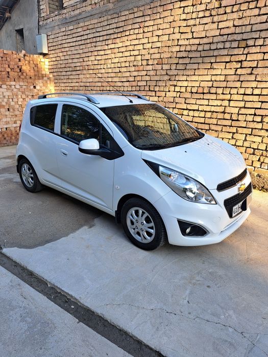 Arendaga spark avtomat oʻzimni mashinam 2021 yil kraskasi toza 47000 k