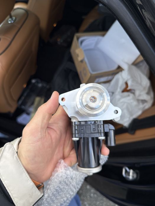 EGR Original FIAT 1.3 diesel / NOU