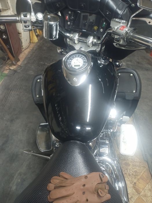 Продам драгу1100