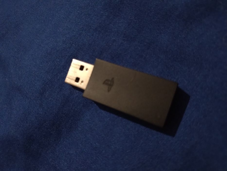 Căști PlayStation Pulse 3D