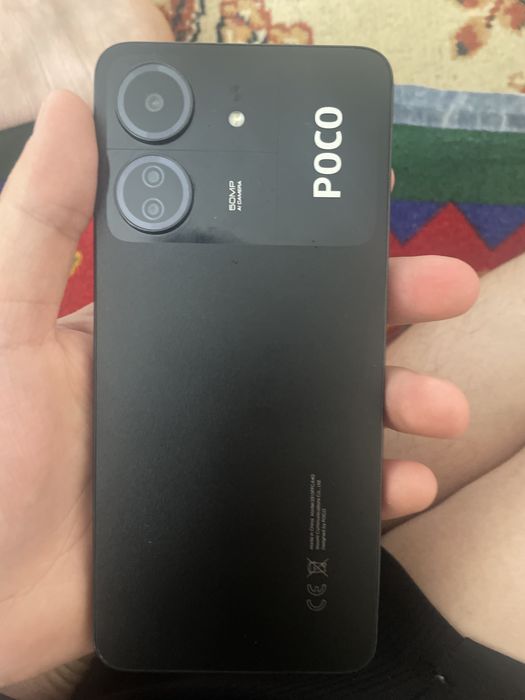 Продам поко с 65