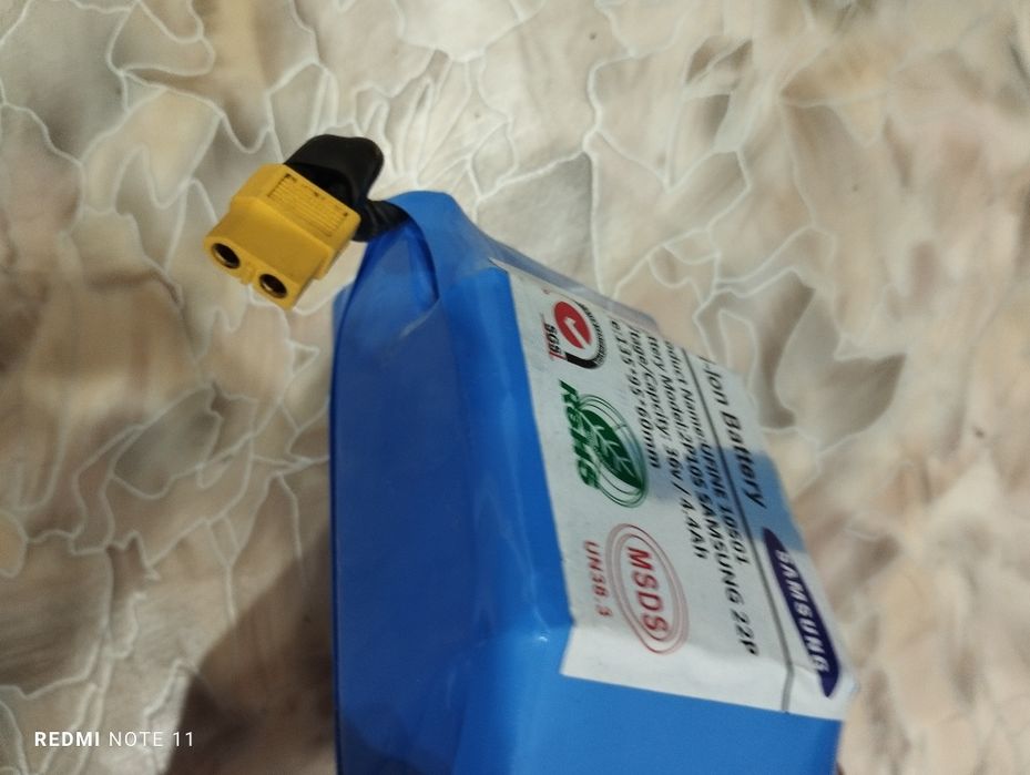 Продам  на гироскутер