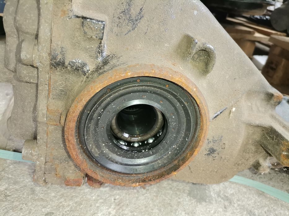 Grup,diferențial spate 2.56 Bmw F20 f30 f31 f32 f36 original