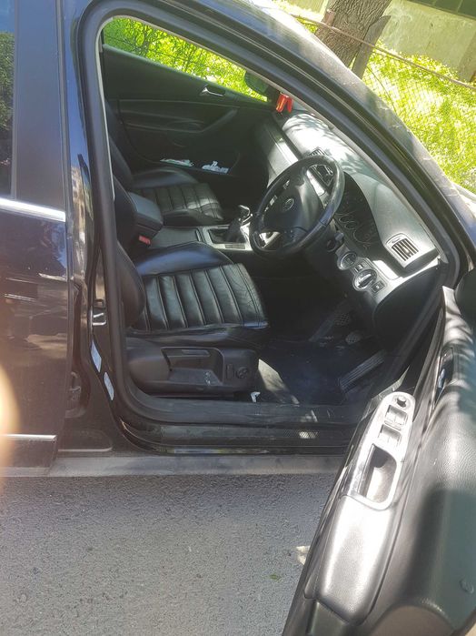 Vw apsast b6 de vanzare