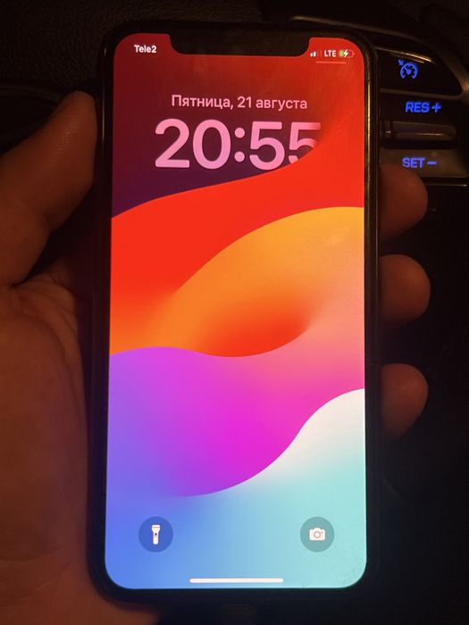 Iphone 11 pro 64g