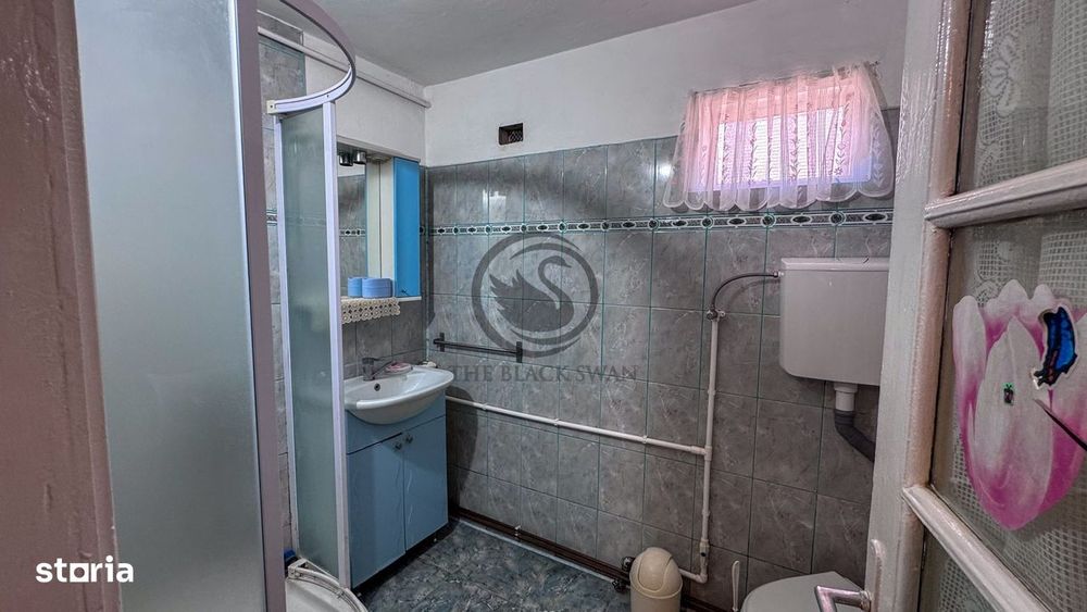 Casa cu 5 camere de vanzare  | Urlati, Prahova | Comision 0%
