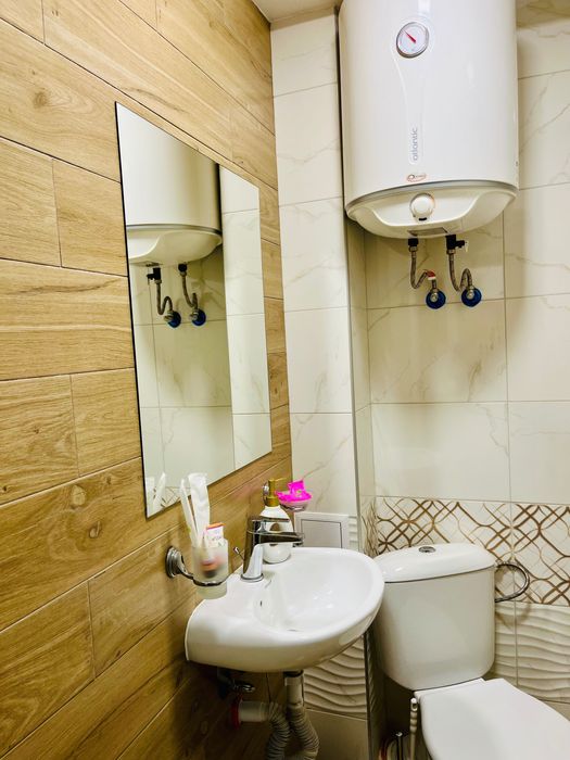 Нощувки във Велико Търново Студио Изабела