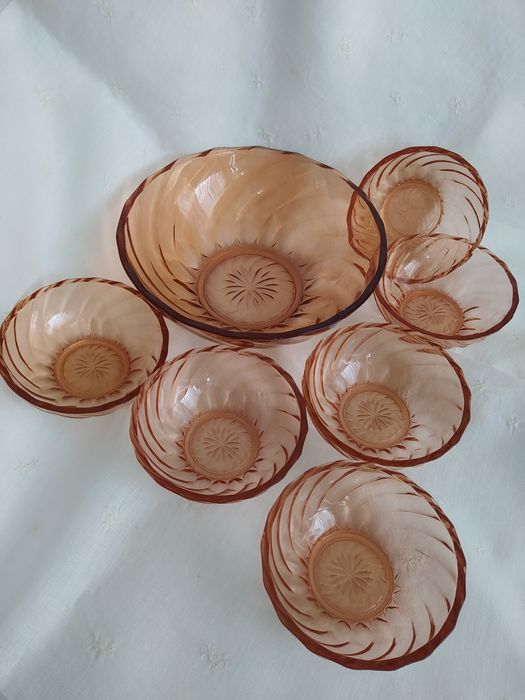 Сервиз за компот