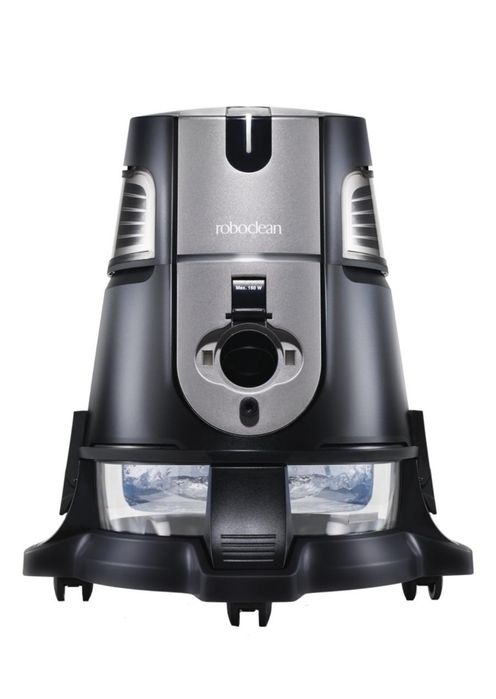 Пылесос Roboclean