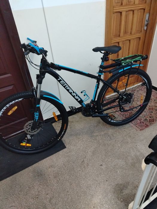Bicicleta Teranna 29 inch