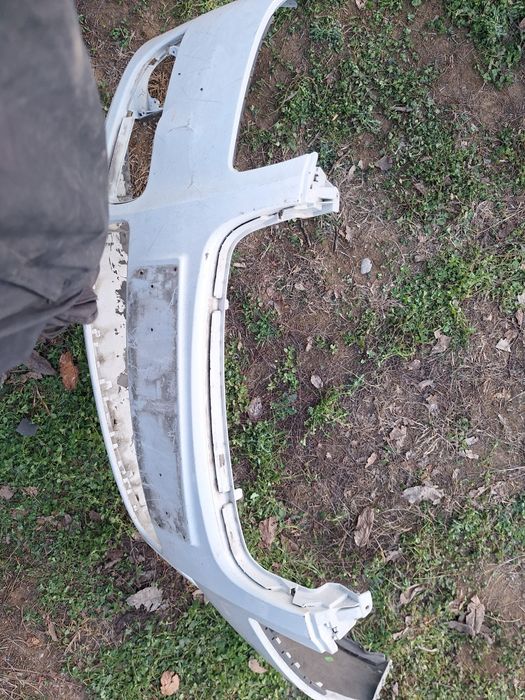 Предна броня за Skoda Fabia 2010