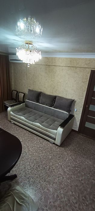 Продается 4х комнатная квартира