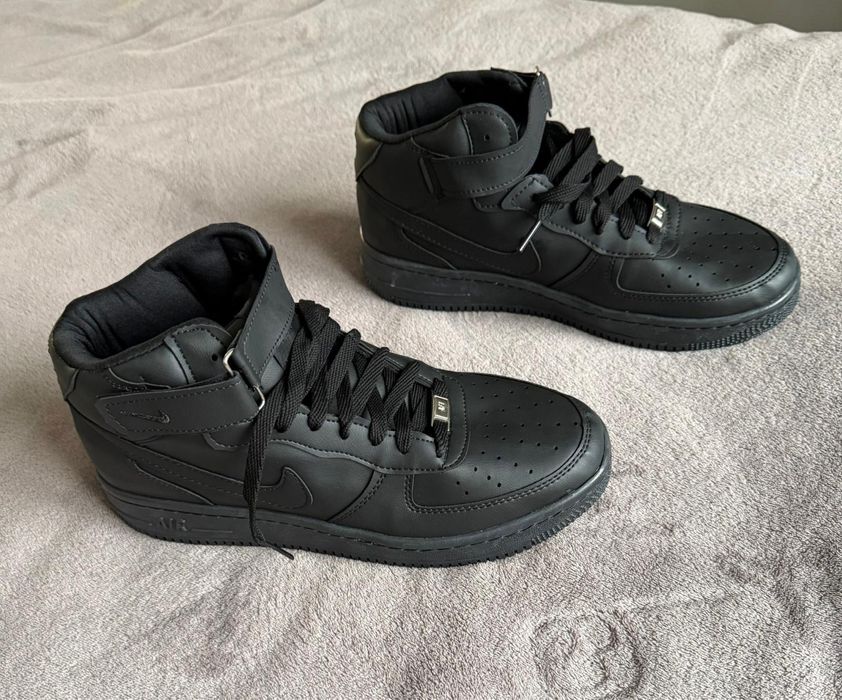 Adidasi nike air force 1