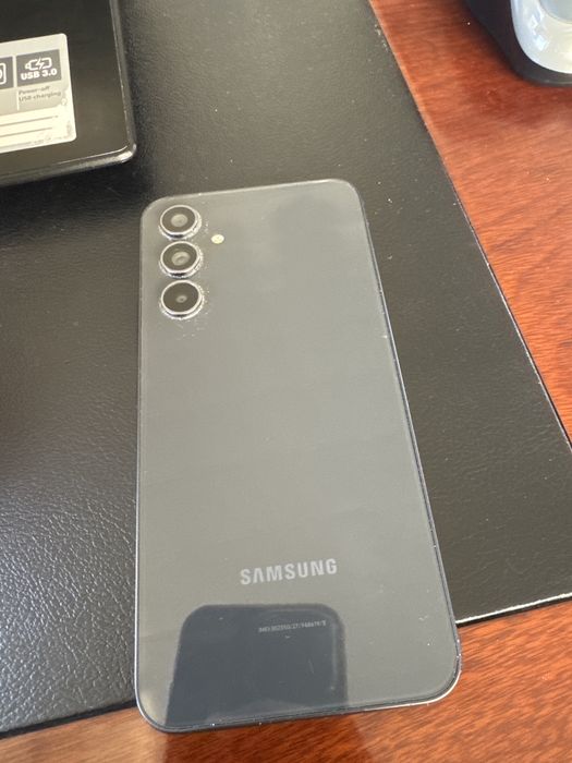 Samsung galaxy A54 5G