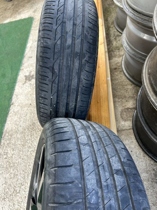 4x100 16 за vw dachia toyota