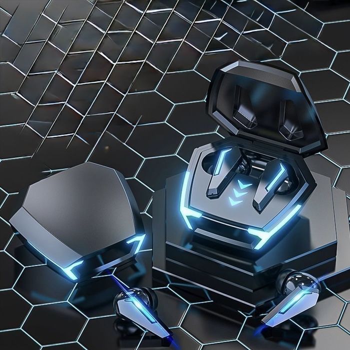 Безпроводные наушники