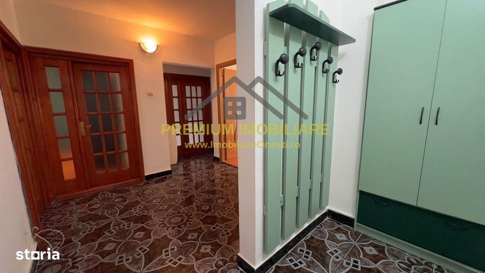 Apartament 3 camere Etaj 1 - Zona de jos
