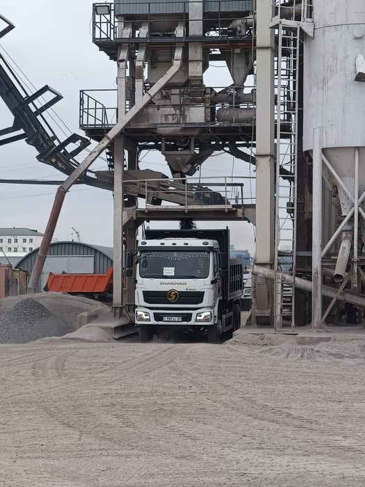 Асфальтирование от производителя  асфальта и собственной техникой