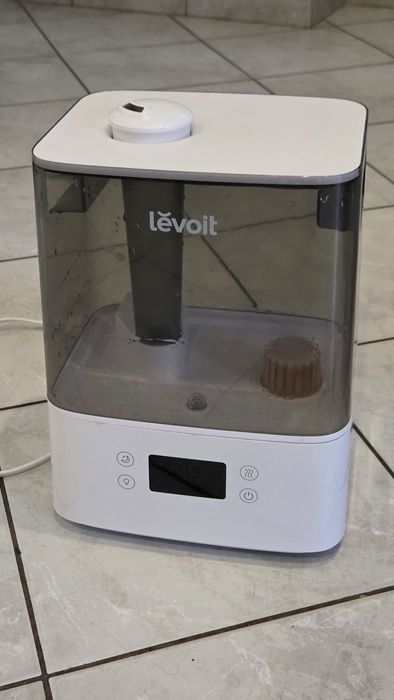 Umidificator smart Levoit