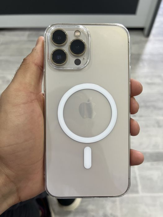 Iphone 13 pro max 128