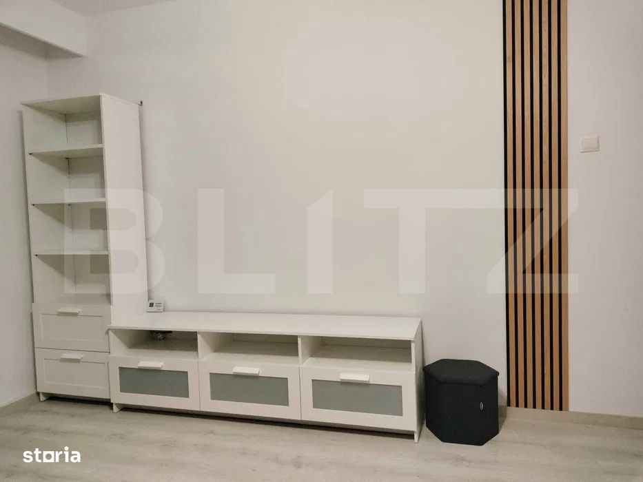 Apartament cochet de inchiriat , zona Platinia