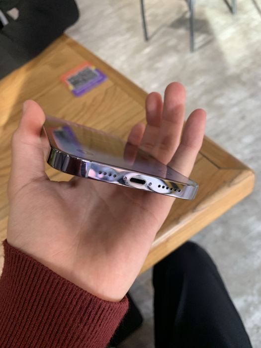 iPhone 14 Pro Max 128 айфон 14 про макс 128