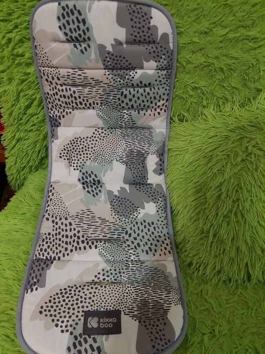 Детска количка ELITE 3 в 1