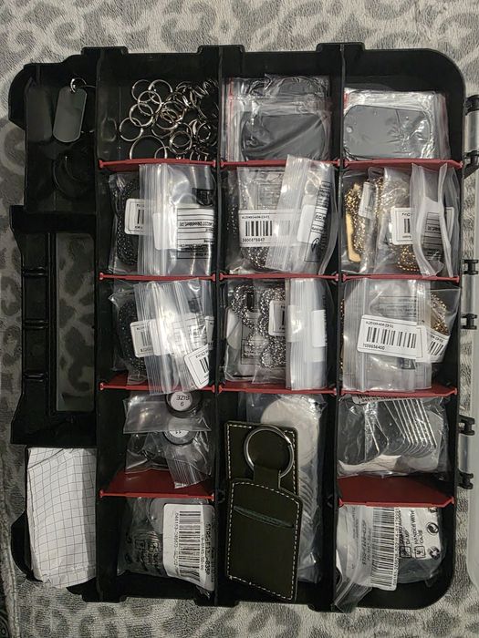 Xtool F1 лазерна машина