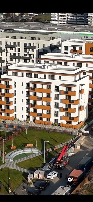 inchiriez aprtament zona Intre Lacuri