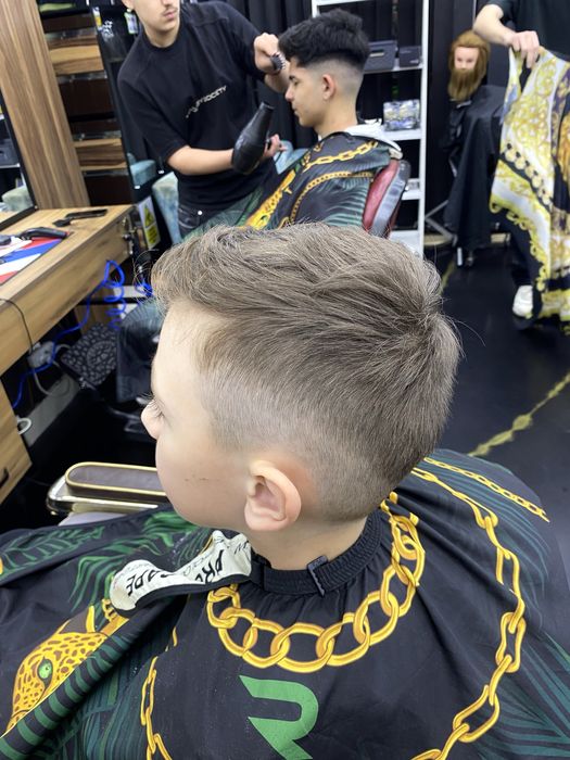 Tuns Galati (acasa sau salon)