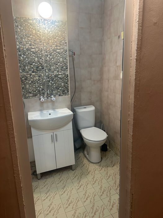 Дава се под наем Едностаен апартамент в София, Надежда 1 - 50 кв.м за 350 € - Снимка #9