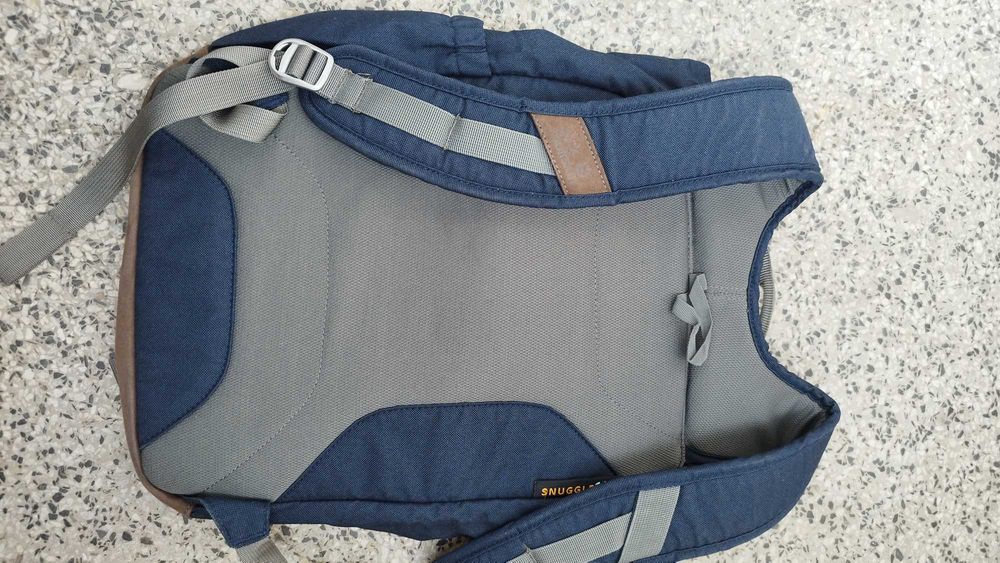 Раница Jack Wolfskin Royal Oak