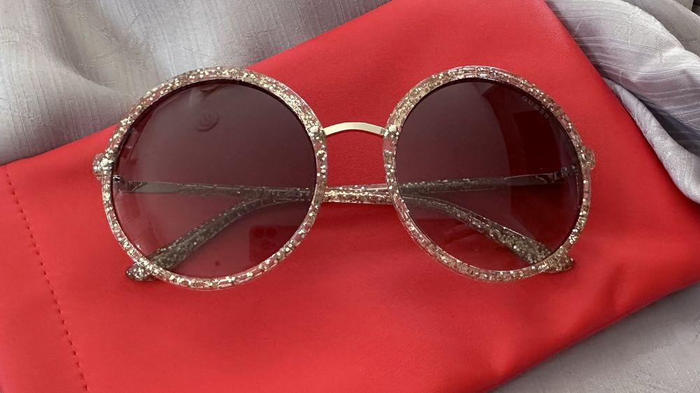 Дамски слънчеви очила GUESS