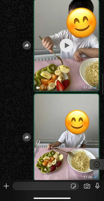 Услуги няни на дому. Қазақша, орысша