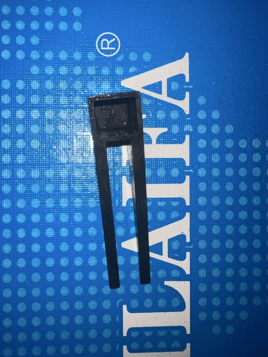 Клин для свп кафель