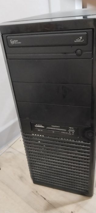 Продам блок от компа